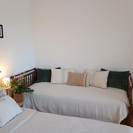 Magnolia B&B Citta Sant'Angelo Luaran gambar