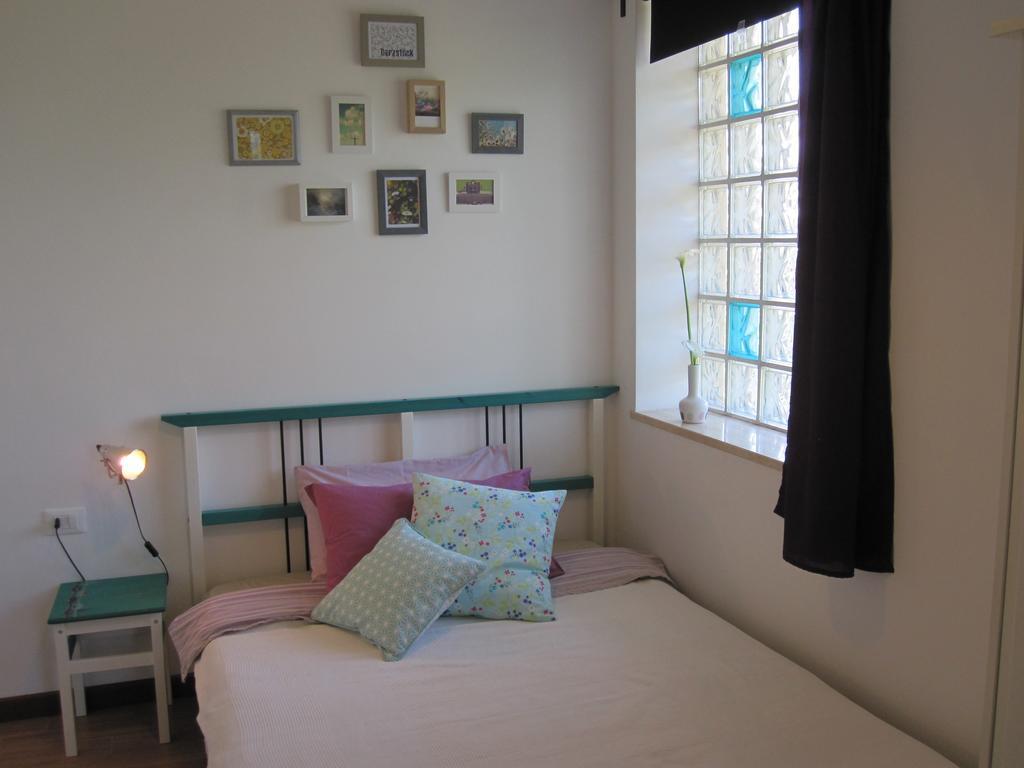 Magnolia B&B Citta Sant'Angelo Bilik gambar