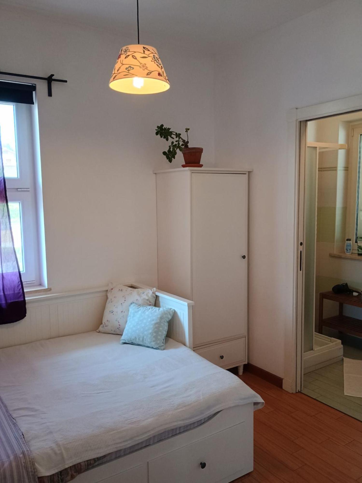 Magnolia B&B Citta Sant'Angelo Luaran gambar