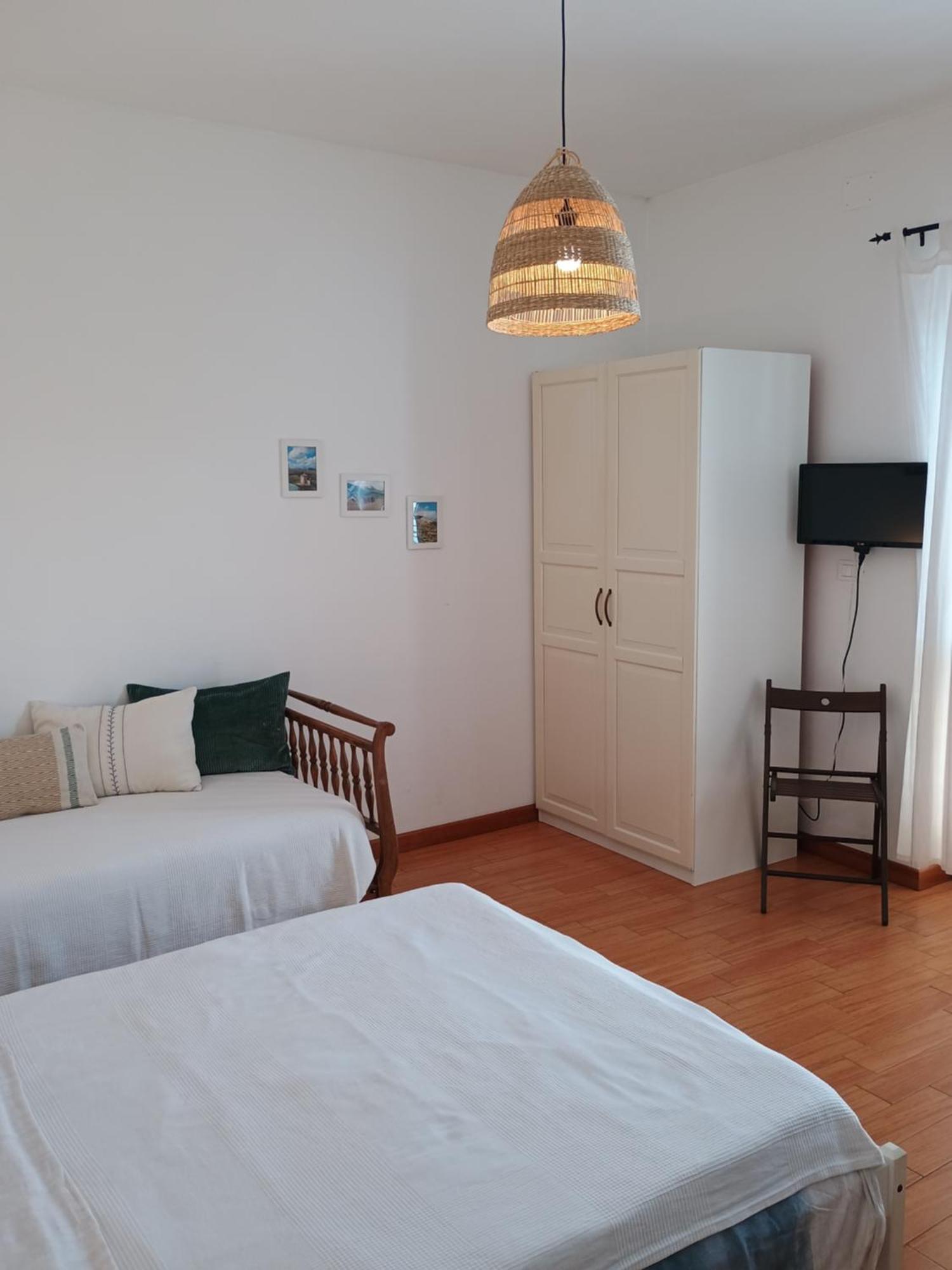 Magnolia B&B Citta Sant'Angelo Luaran gambar