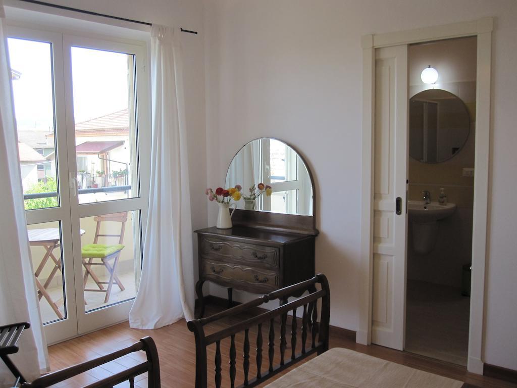 Magnolia B&B Citta Sant'Angelo Bilik gambar