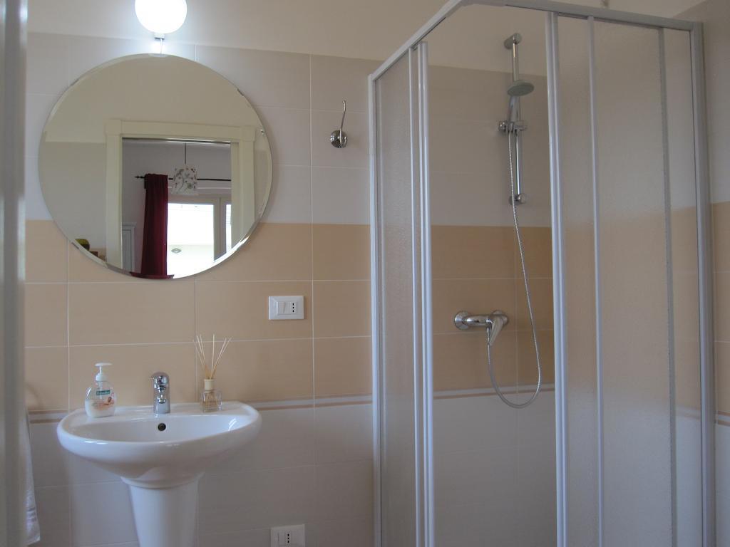 Magnolia B&B Citta Sant'Angelo Bilik gambar