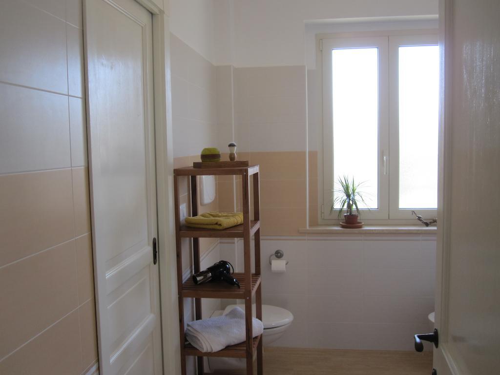 Magnolia B&B Citta Sant'Angelo Bilik gambar