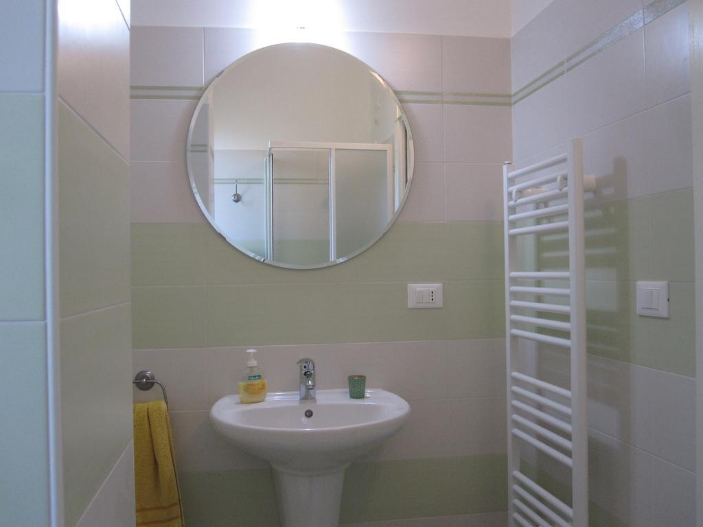 Magnolia B&B Citta Sant'Angelo Bilik gambar