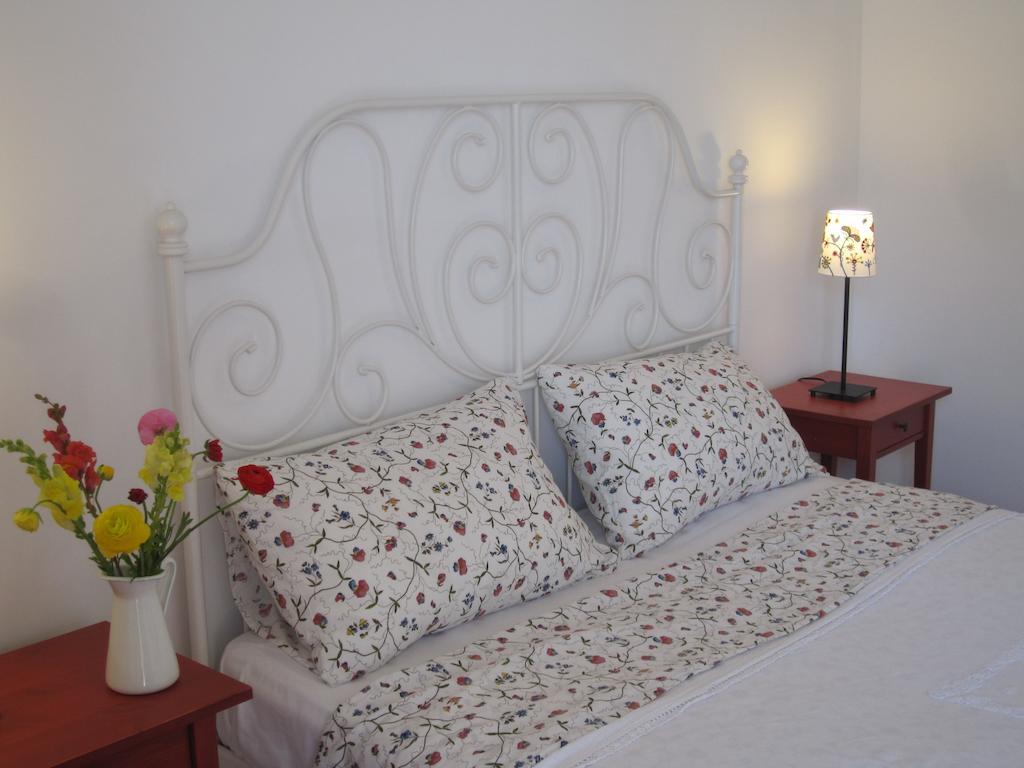 Magnolia B&B Citta Sant'Angelo Bilik gambar
